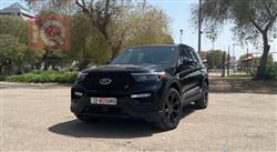 فورد إكسبلورر